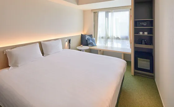 スタンダードキング