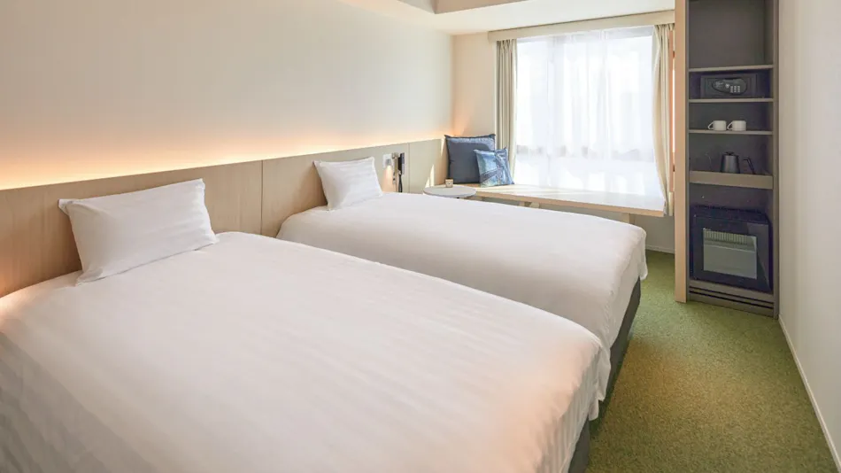 Dorsett by Agora Osaka Sakai