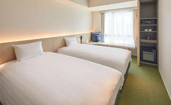 スタンダードツイン