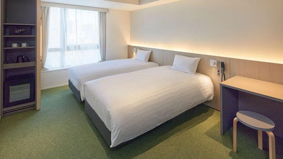 Dorsett by Agora Osaka Sakai