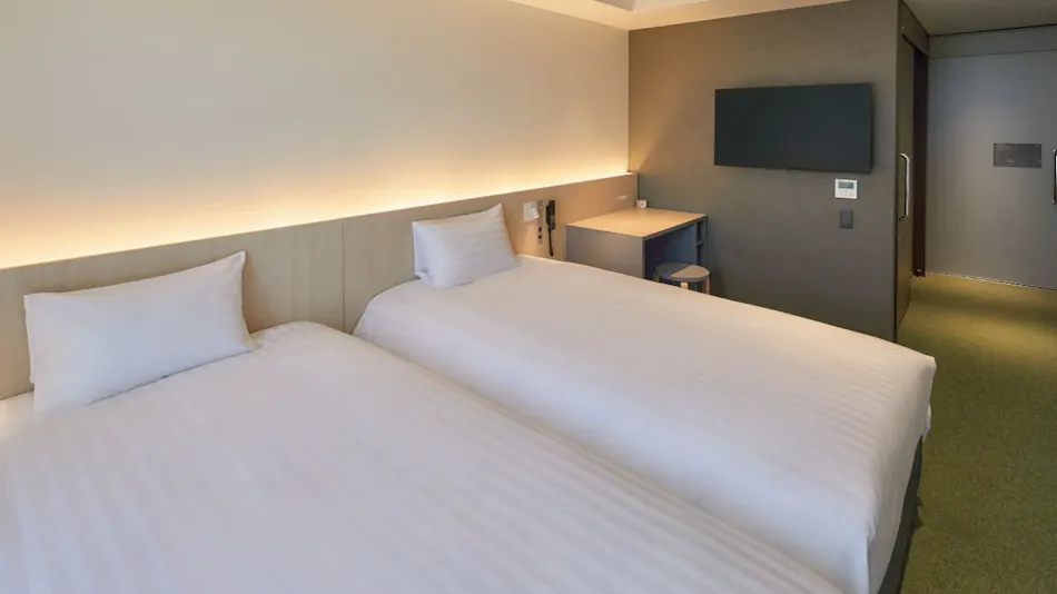 Dorsett by Agora Osaka Sakai