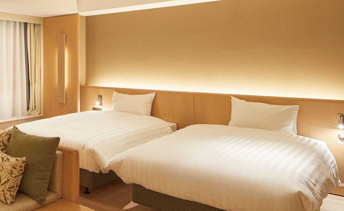 Dorsett by Agora Osaka Sakai