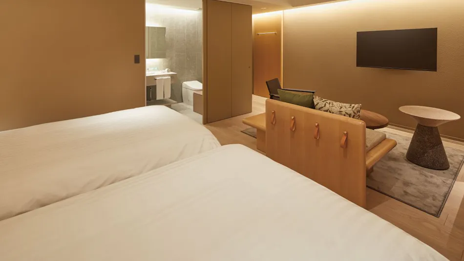 Dorsett by Agora Osaka Sakai
