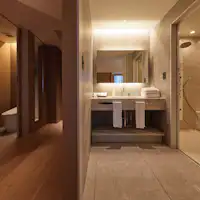 ウォーターフロントプレミアスイート