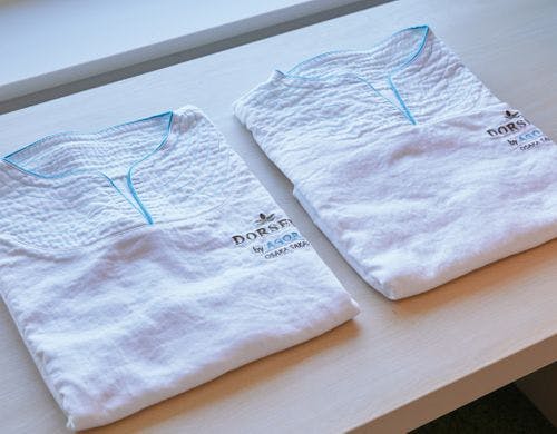 ナイトウエア　スタンダードツイン