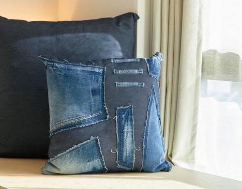 スタンダードツイン お部屋イメージ