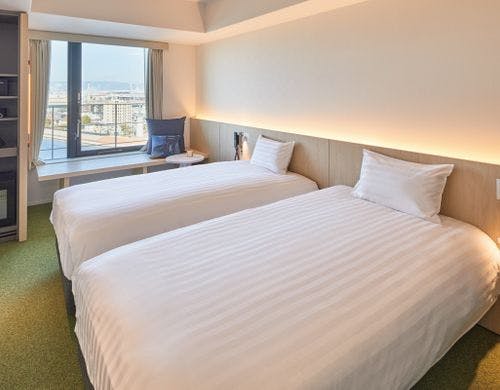 スーペリアーツイン ハーバービュー