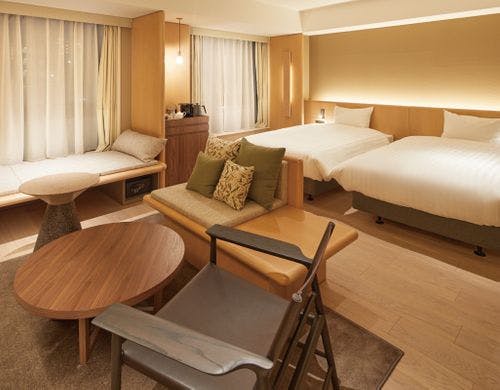 ドーセットスイート