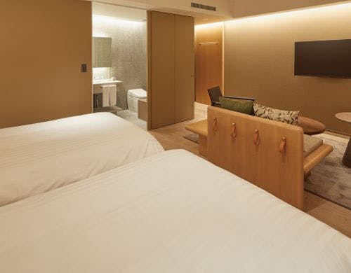 ドーセットスイート