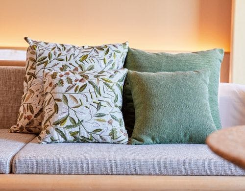 ドーセットスイート