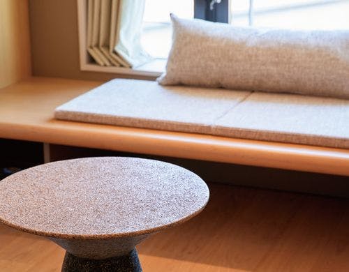 ドーセットスイート