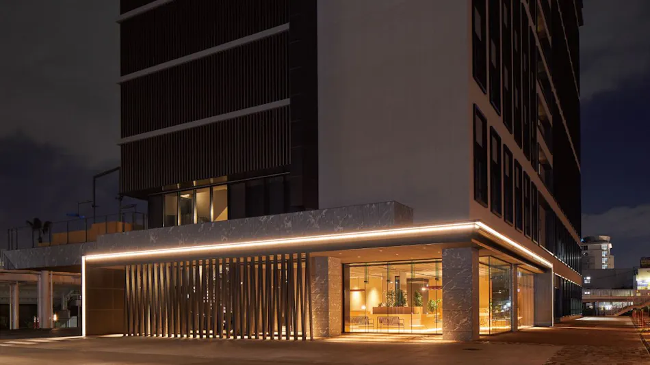 Dorsett by Agora Osaka Sakai