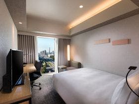 ダブルツリーｂｙヒルトン東京有明