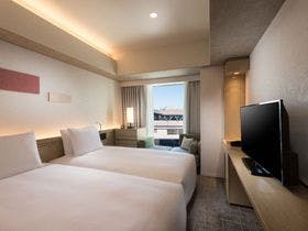 ダブルツリーｂｙヒルトン東京有明