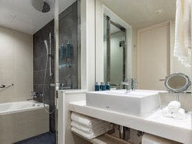 ダブルツリーｂｙヒルトン東京有明