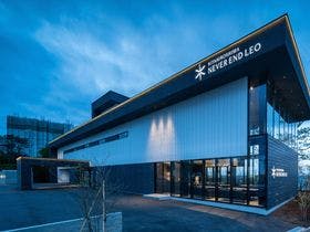 kitahiroshima NEVER END LEO&nbsp;施設全景