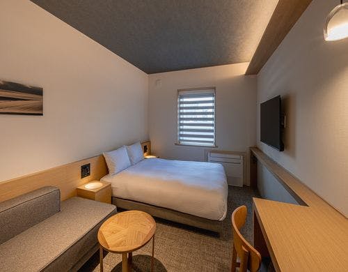 スーペリアダブル