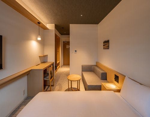 スーペリアダブル