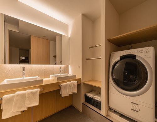 ファミリースイート