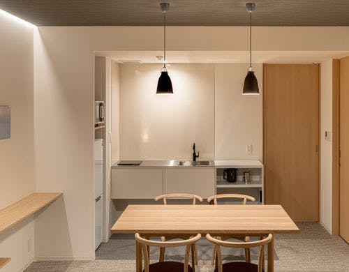 ファミリースイート