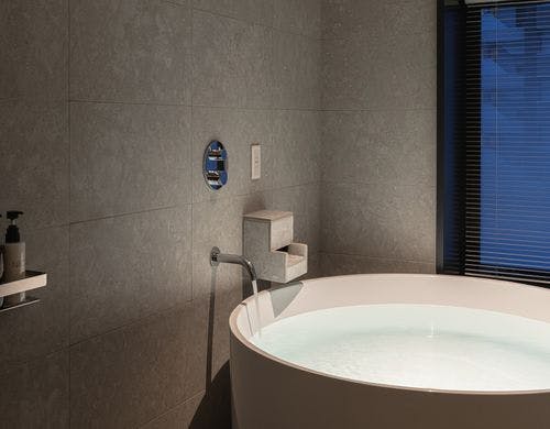 プレミアツイン｜バスルームイメージ