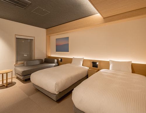 プレミアツイン