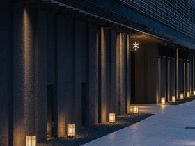 暖雪札幌&nbsp;施設全景