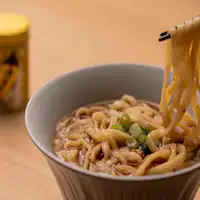 Good Night Miso Ramen