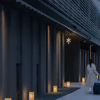 Warm and relaxing stay in the northern city of Sapporo.