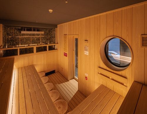 タイマーは設置されていません。