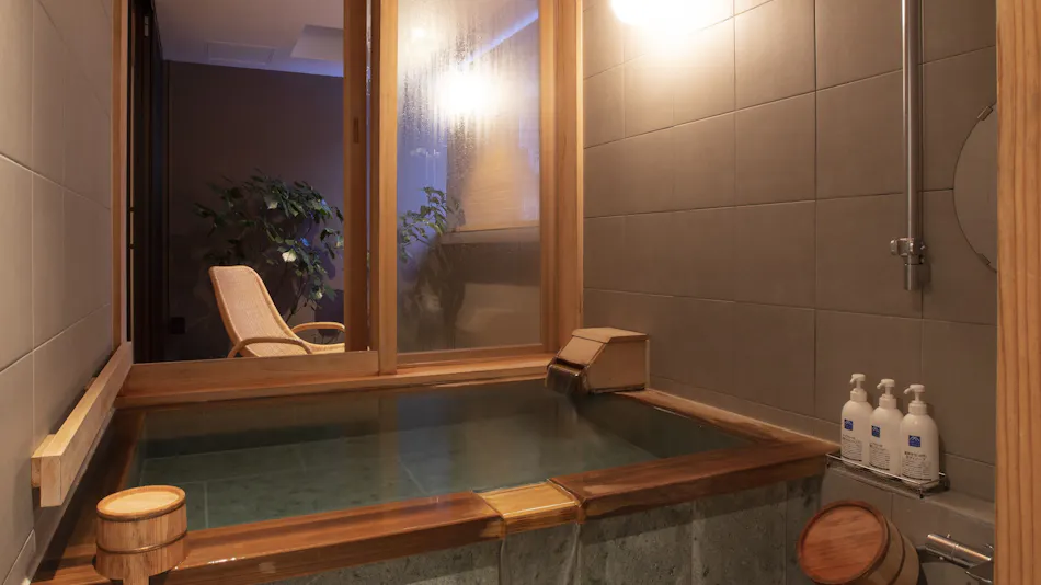 Itamuro Onsen Yuyado Kikuya