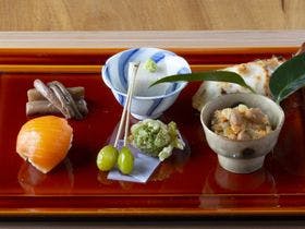 那須板室温泉　湯宿きくや
