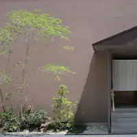 1日3組のみのとても小さな宿です