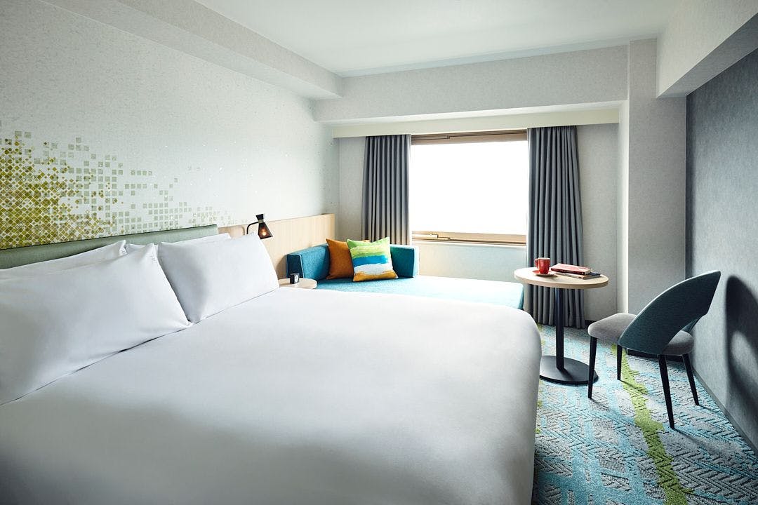 スタンダードキングソファ付