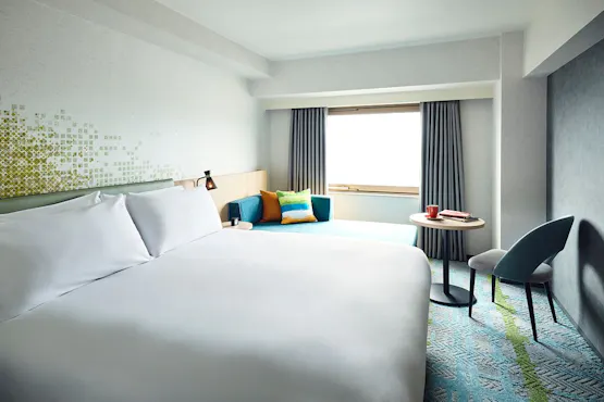 スタンダードキングソファ付