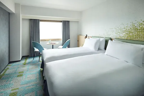 スタンダードツイン