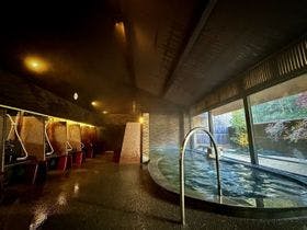 赤目温泉隠れの湯 対泉閣