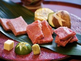 赤目温泉隠れの湯 対泉閣