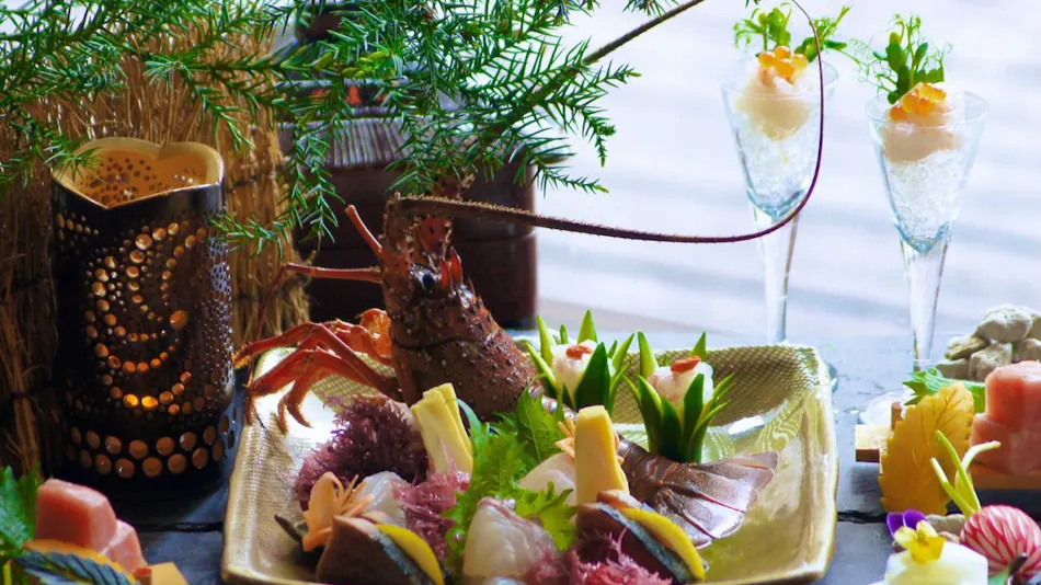 AkameOnsen Kakure-no-Yu Taisenkaku – A Hidden Inn in Iga