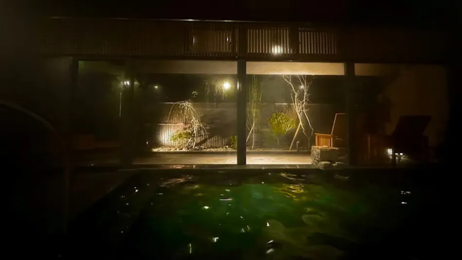 AkameOnsen Kakure-no-Yu Taisenkaku – A Hidden Inn in Iga