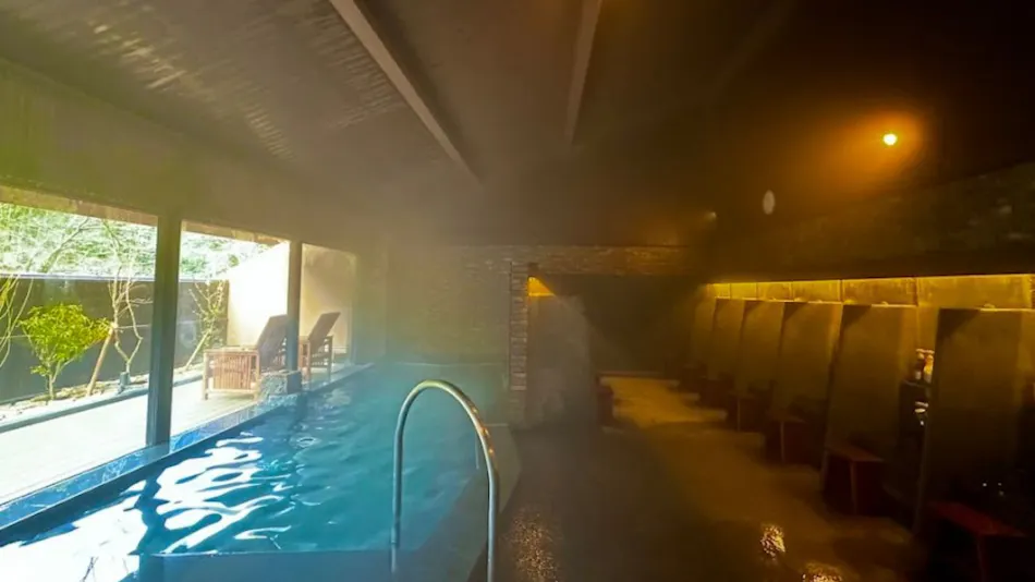 AkameOnsen Kakure-no-Yu Taisenkaku – A Hidden Inn in Iga