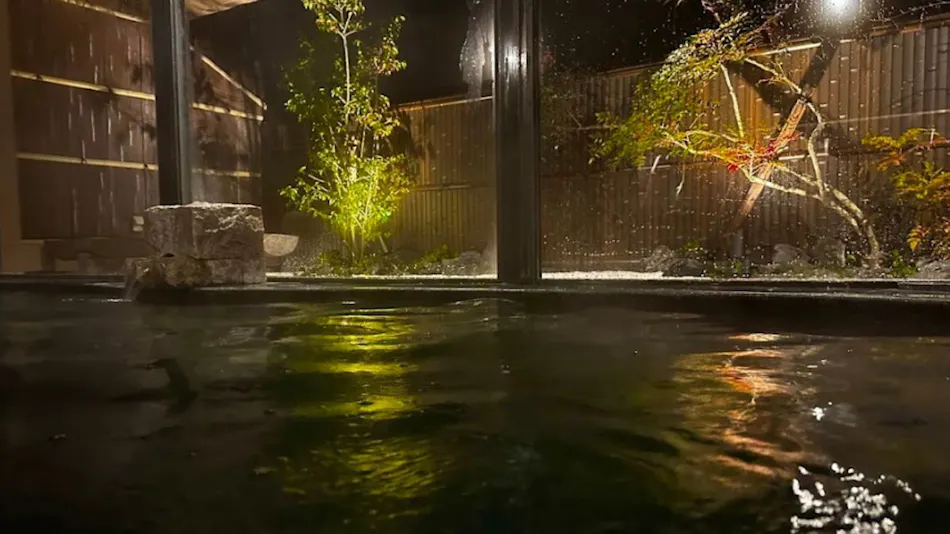 AkameOnsen Kakure-no-Yu Taisenkaku – A Hidden Inn in Iga