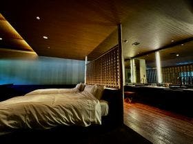 赤目温泉隠れの湯 対泉閣