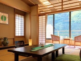 赤目温泉隠れの湯 対泉閣