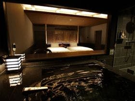 赤目温泉隠れの湯 対泉閣 3枚目