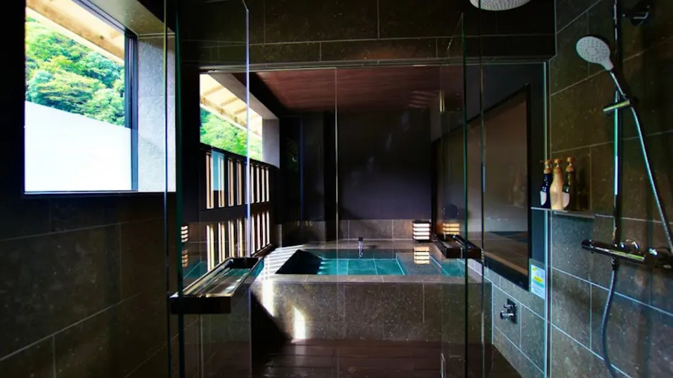 AkameOnsen Kakure-no-Yu Taisenkaku – A Hidden Inn in Iga
