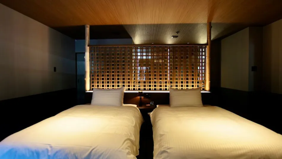 AkameOnsen Kakure-no-Yu Taisenkaku – A Hidden Inn in Iga