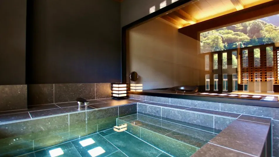 AkameOnsen Kakure-no-Yu Taisenkaku – A Hidden Inn in Iga