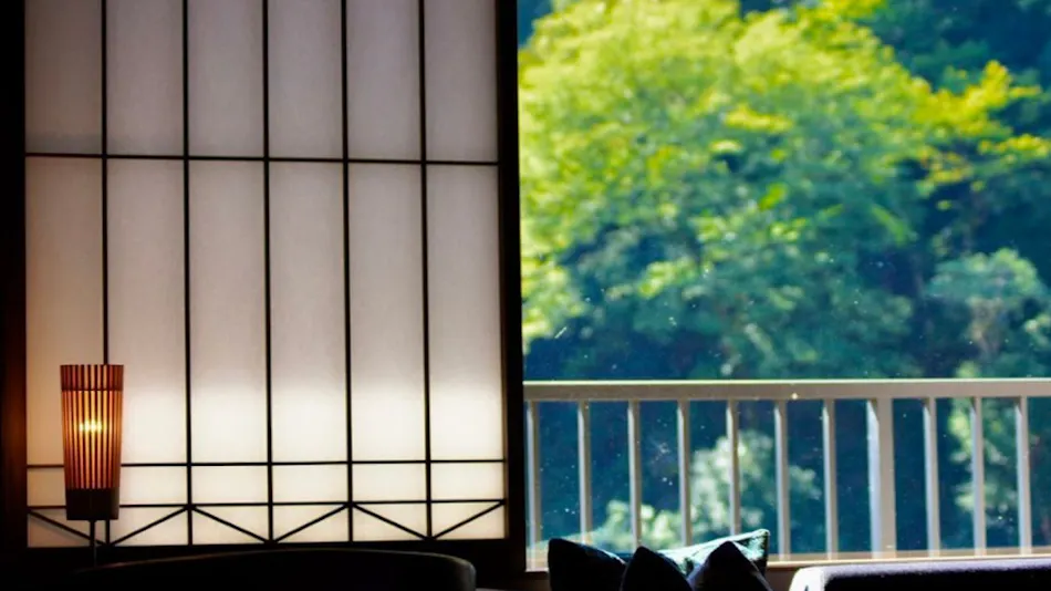 AkameOnsen Kakure-no-Yu Taisenkaku – A Hidden Inn in Iga
