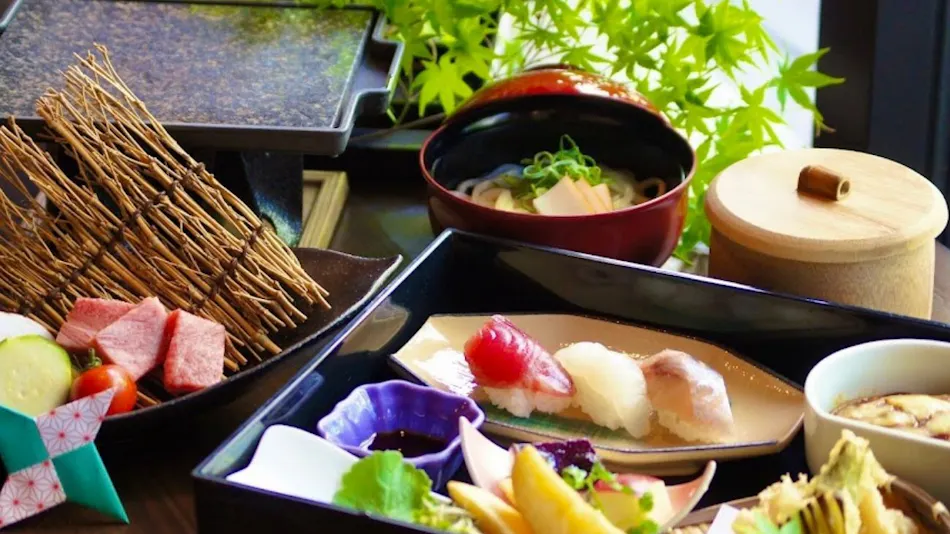 AkameOnsen Kakure-no-Yu Taisenkaku – A Hidden Inn in Iga